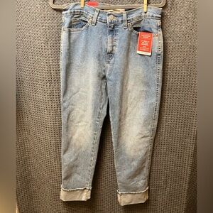 Levi Jeans- Women’s 4/W27